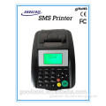 GPRS &USSD SMS POS Printer for Airtime Top up